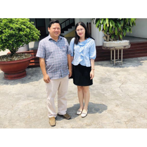 Về chúng tôi